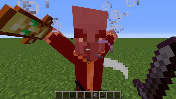 我的世界不死图腾怎么获得2