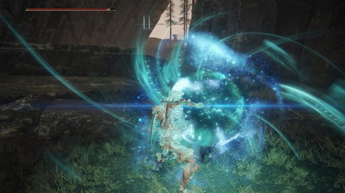 艾尔登法环彗星亚兹勒怎么获得2