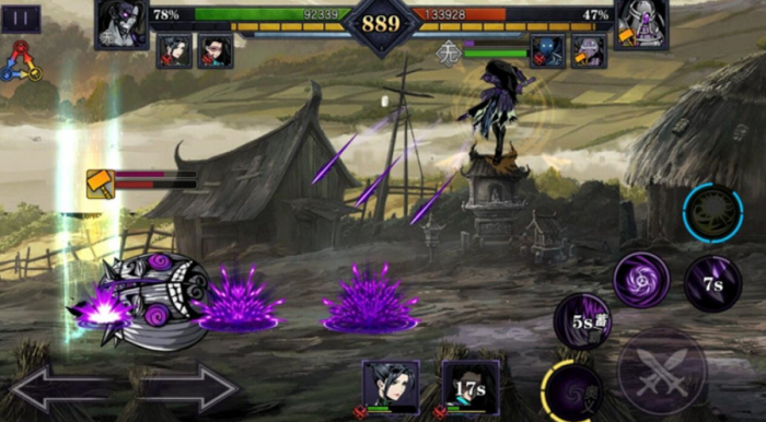 影之刃2pvp怎么玩1