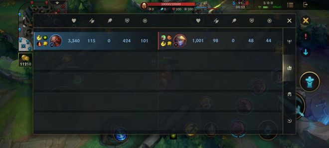 英雄联盟酒桶打野思路与技巧是什么1