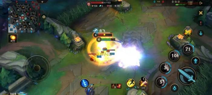 英雄联盟酒桶打野思路与技巧是什么2