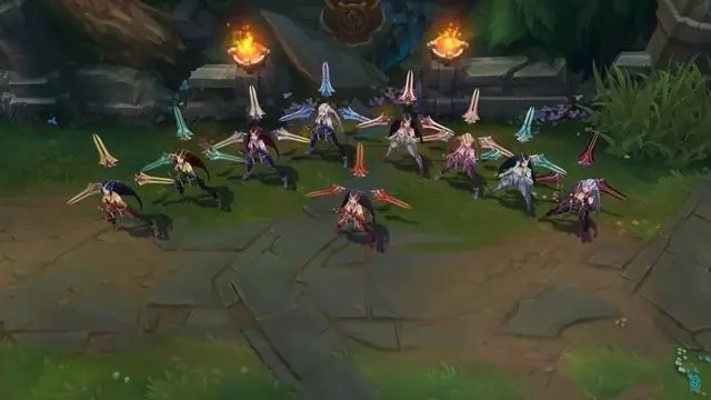 英雄联盟手游光明哨兵皮肤买哪个3