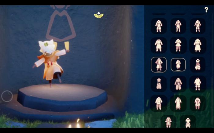 光遇柜子怎么获取1