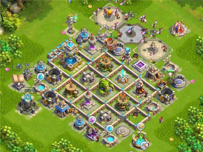 自走棋王者三国阵容怎么玩2