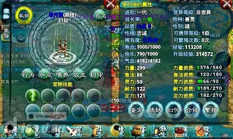 忘仙合体居士怎么出千载3