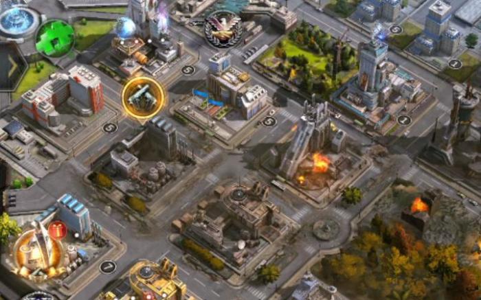 旭日之城20关攻略普通怎么玩3