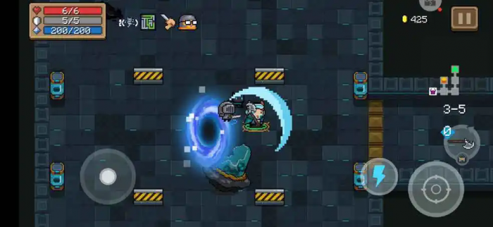 元气骑士攻速因子怎么得2