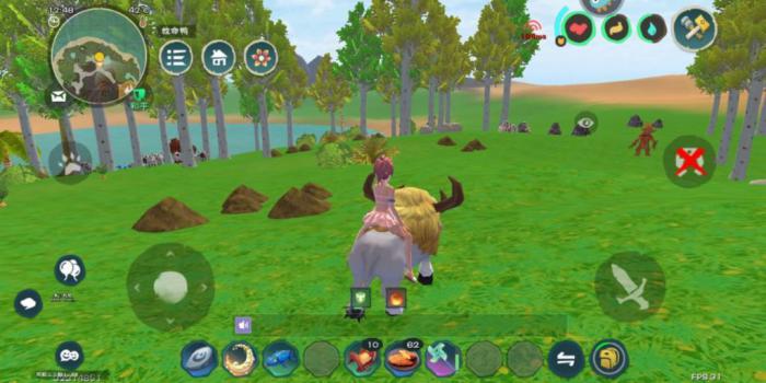 创造与魔法蚯蚓王在哪里最多2