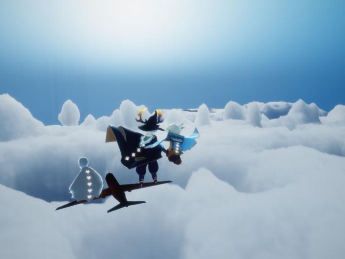 光遇风行先祖能得什么2