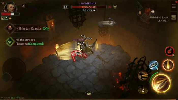 暗黑破坏神玩什么职业比较好2