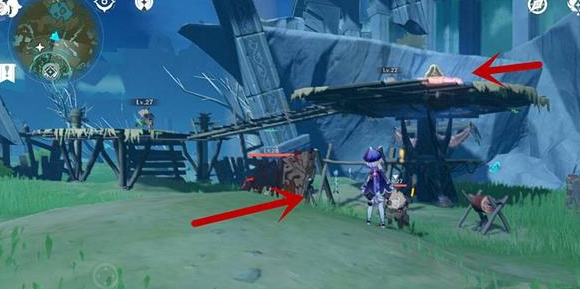 原神锅子怎么收起来3