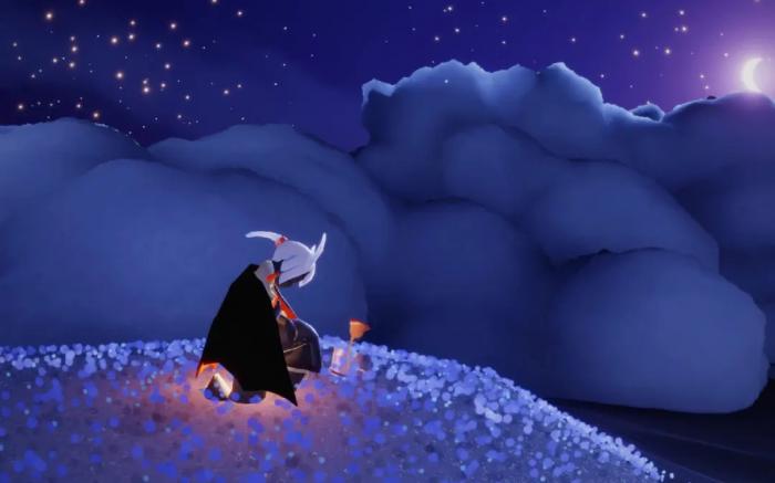 光遇的伞怎么制作2