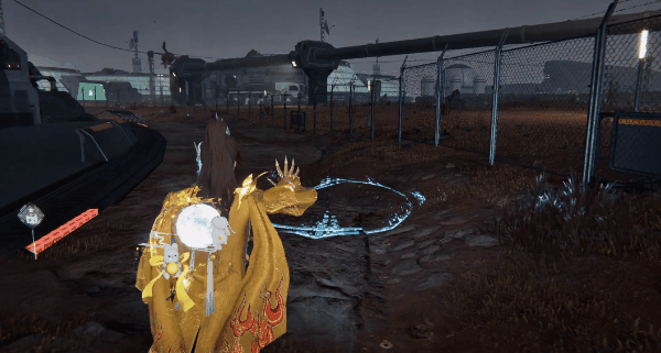 星球重启火种传承怎么玩4