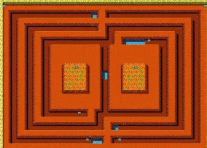 吞食天地2火凤燎原迷宫怎么走_吞食天地2火凤燎原突破石1干嘛的