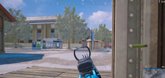 绝地求生瞄准技巧是什么1