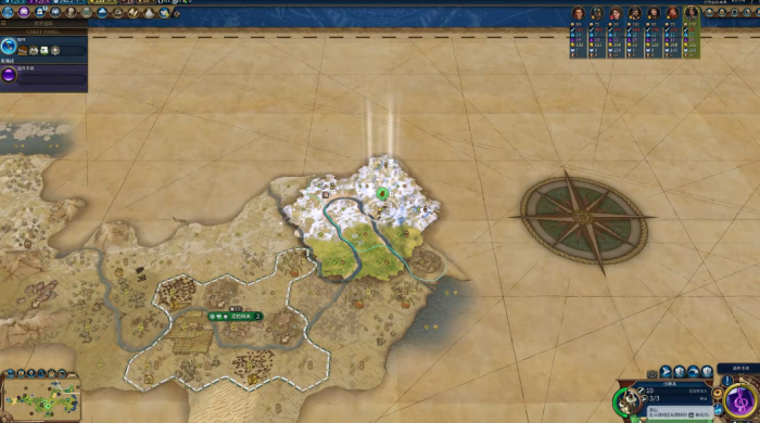 文明6娱乐中心有什么用2