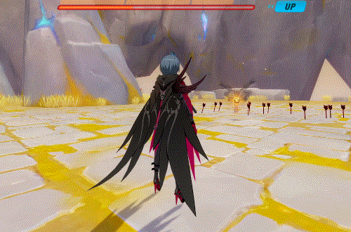 崩坏3武器攻略3