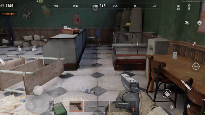 暗区突围矿区物资点有哪些3