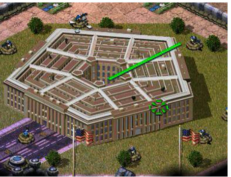 红色警戒2尤里的复仇如何刷钱2