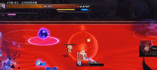 DNF宣告终结的本能怎么打6