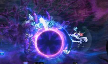 DNF宣告终结的本能怎么打11