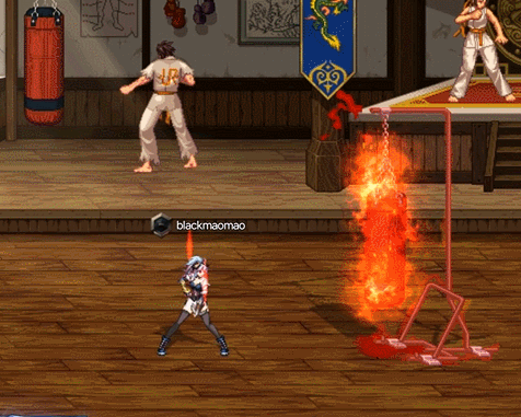 DNF妖护使怎么玩1