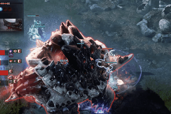 命运方舟克罗马尼姆怎么打2