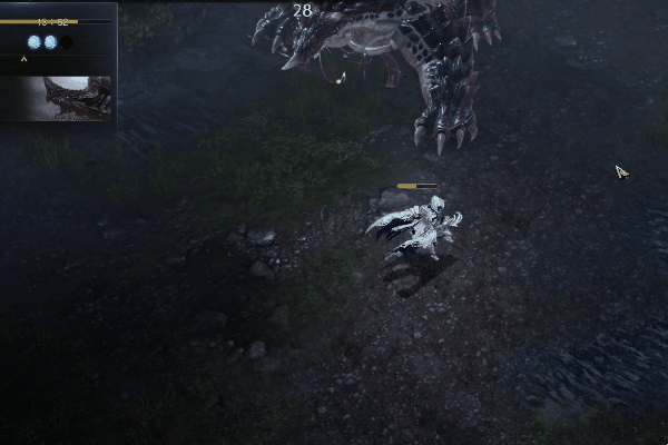 命运方舟克罗马尼姆怎么打7