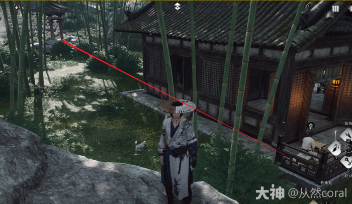 燕云十六声奇遇追光的人_燕云十六声追光的人奇遇触发方法