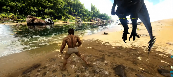 方舟生存进化迅猛龙有什么用2