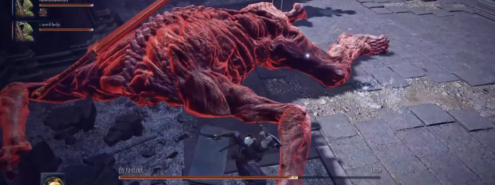 艾尔登法环黑夜君临追踪者支线怎么做2