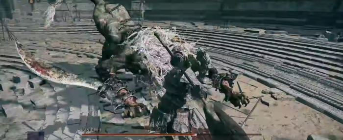 艾尔登法环黑夜君临无赖有什么技巧2