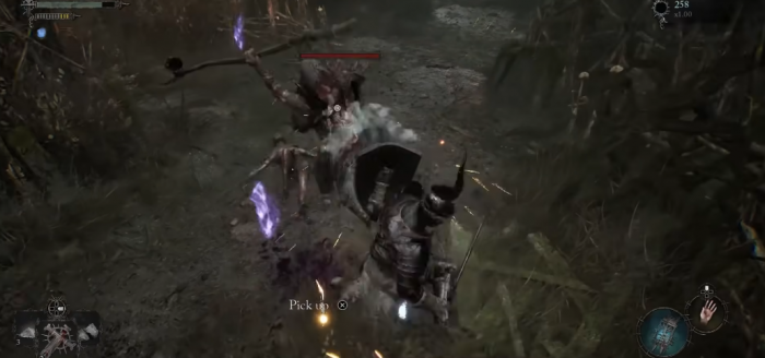 堕落之主神圣骑士怎么玩2