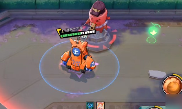 非人学院土行孙有哪些玩法技巧1