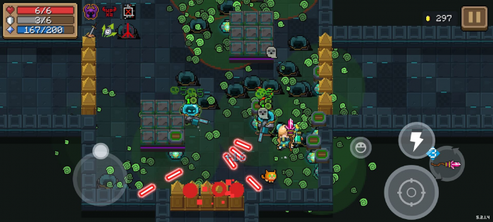 元气骑士炼金术士好用吗2