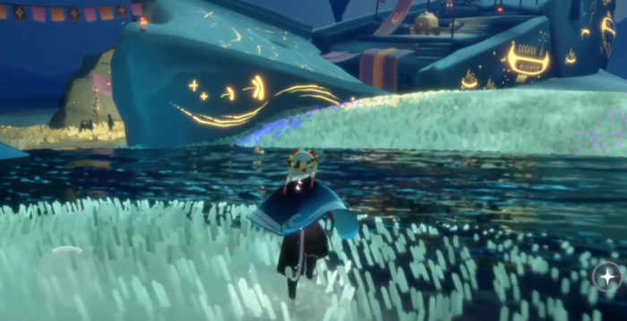 光遇方舟商店可以买什么1