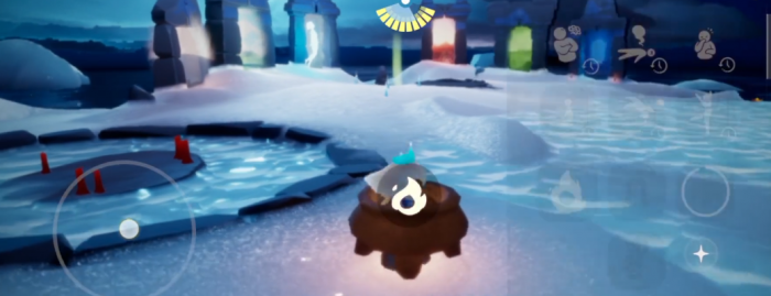 光遇圆火盆有什么用1