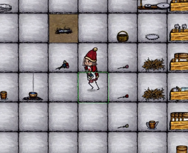 希望之村怎么做花环2