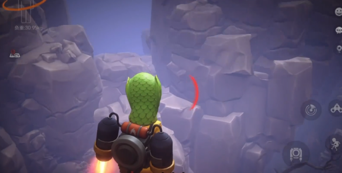 超自然行动组喷气背包怎么用2