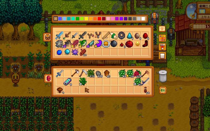 星露谷物语罐头瓶有什么用1