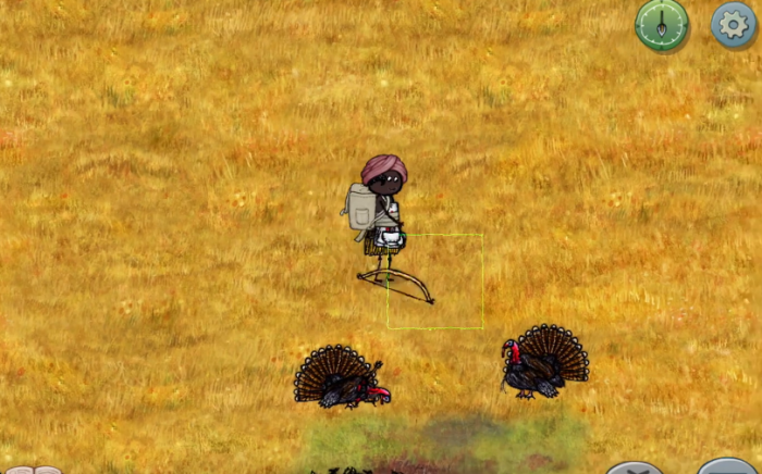 希望之村火鸡有什么用1