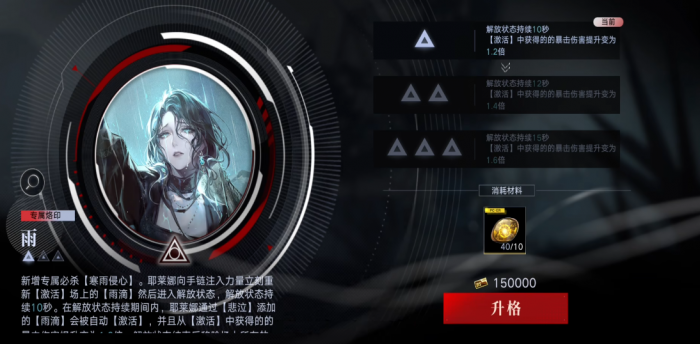 无期迷途耶莱娜好用吗1