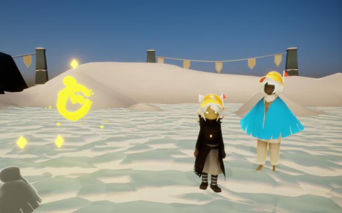 光遇圆顶帽子怎么获得2