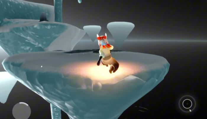 光遇空之试炼在哪里1