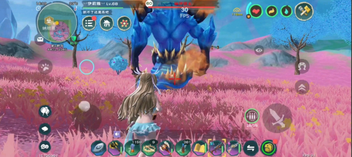 创造与魔法纳坦领主如何打1