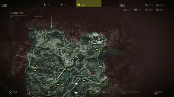 狙击手3有哪些技巧1