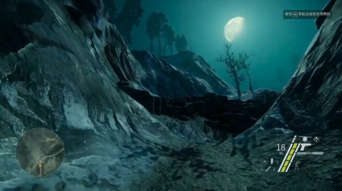 狙击手3有哪些技巧3