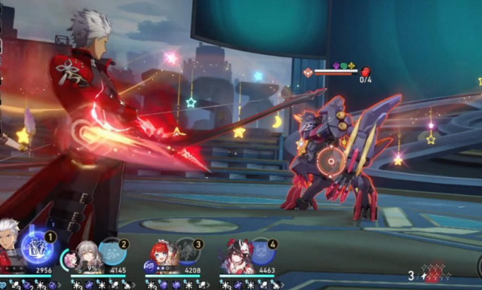 崩坏星穹铁道Archer强度怎么样1