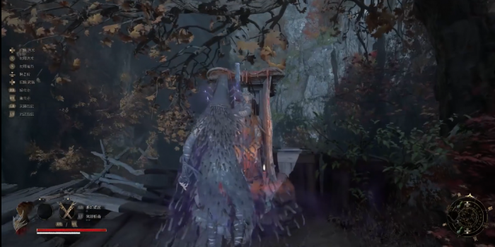 明末渊虚之羽黎蛟之齿怎么获得1