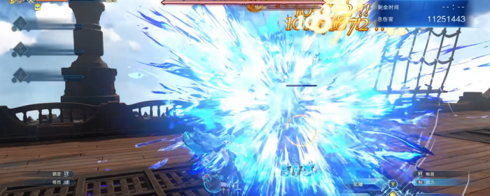 碧蓝幻想relink菲莉怎么玩1